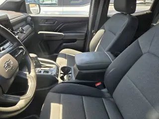 Chevrolet Colorado 2025 4x4 Trail Boss 4dr Crew Cab 5 ft. SB