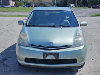 2007 Toyota Prius