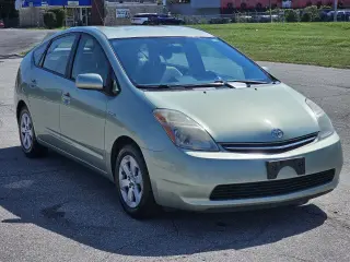 2007 Toyota Prius