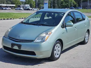 2007 Toyota Prius