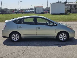 2007 Toyota Prius