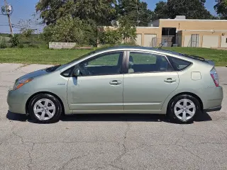 2007 Toyota Prius