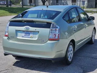 2007 Toyota Prius