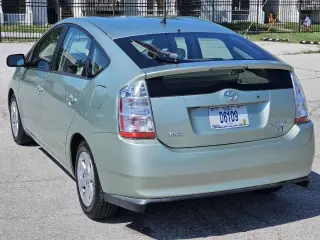 2007 Toyota Prius