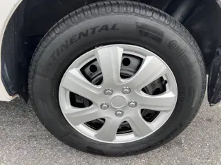 Toyota Sienna 2008