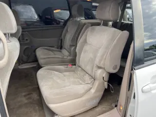 Toyota Sienna 2008