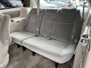 Toyota Sienna 2008