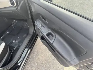 Nissan Versa 2020