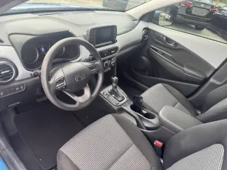 Hyundai Kona 2020