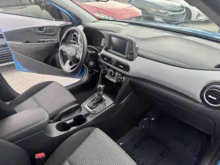 Hyundai Kona 2020