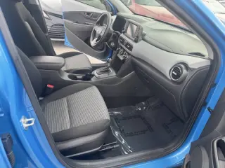 Hyundai Kona 2020
