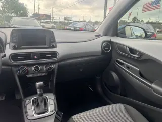 Hyundai Kona 2020