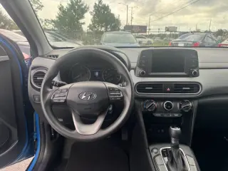 Hyundai Kona 2020