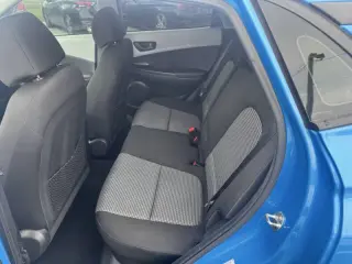 Hyundai Kona 2020