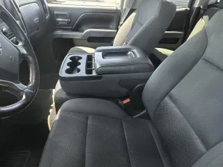 Chevrolet Silverado 1500 2016 4x4 LT 4dr Double Cab 6.5 ft. SB