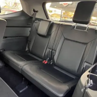2018 Volkswagen Atlas