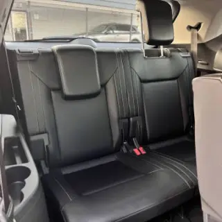 2018 Volkswagen Atlas