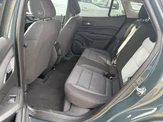 Chevrolet Trax 2026 LS 4dr Crossover