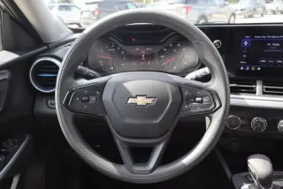 Chevrolet Trax 2026 LS 4dr Crossover