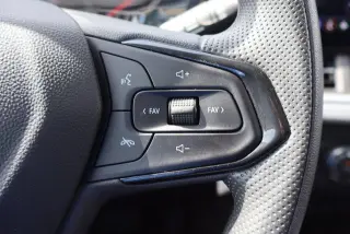 Chevrolet Trax 2026 LS 4dr Crossover