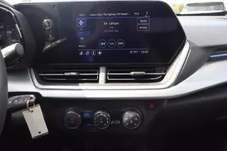 Chevrolet Trax 2026 LS 4dr Crossover