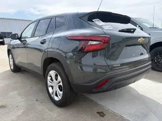 Chevrolet Trax 2026 LS 4dr Crossover