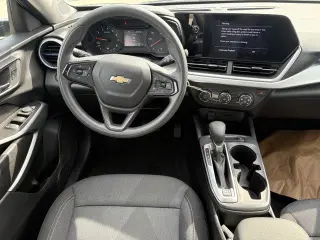 Chevrolet Trax 2026 LS 4dr Crossover