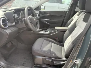 Chevrolet Trax 2026 LS 4dr Crossover