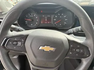 Chevrolet Trax 2026 LS 4dr Crossover