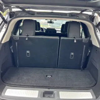 2022 INFINITI QX60