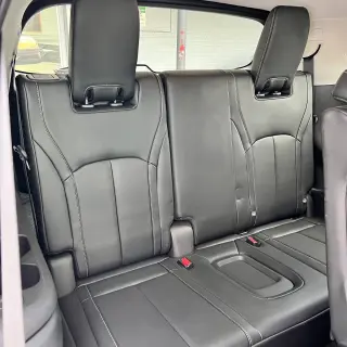 2022 INFINITI QX60