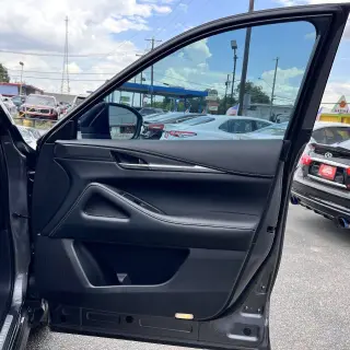 2022 INFINITI QX60