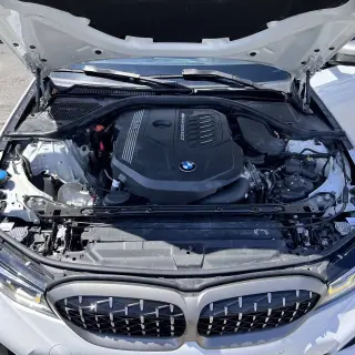 Serie 3 BMW 2022