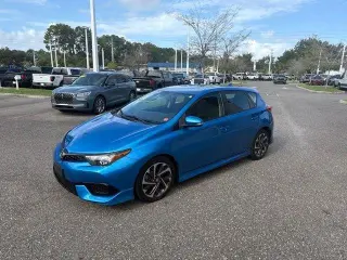 Scion iM 2016 4dr Hatchback 6M
