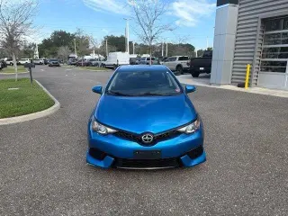 Scion iM 2016 4dr Hatchback 6M