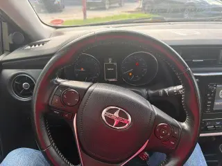 Scion iM 2016 4dr Hatchback 6M