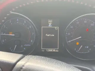 Scion iM 2016 4dr Hatchback 6M