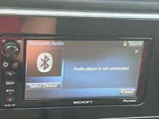 Scion iM 2016 4dr Hatchback 6M
