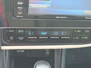 Scion iM 2016 4dr Hatchback 6M