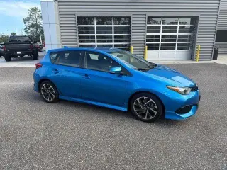 Scion iM 2016 4dr Hatchback 6M