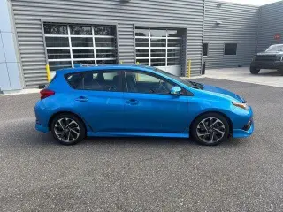 Scion iM 2016 4dr Hatchback 6M