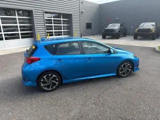 Scion iM 2016 4dr Hatchback 6M