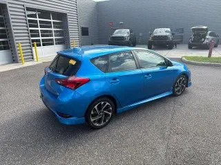 Scion iM 2016 4dr Hatchback 6M