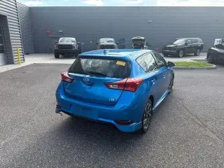 Scion iM 2016 4dr Hatchback 6M