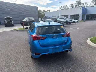 Scion iM 2016 4dr Hatchback 6M
