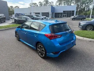 Scion iM 2016 4dr Hatchback 6M