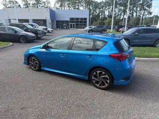 Scion iM 2016 4dr Hatchback 6M