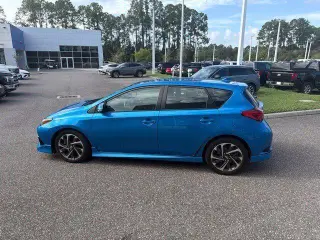 Scion iM 2016 4dr Hatchback 6M