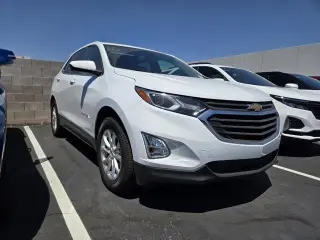 Chevrolet Equinox 2020 LT 4dr SUV w/1LT