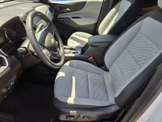 Chevrolet Equinox 2020 LT 4dr SUV w/1LT